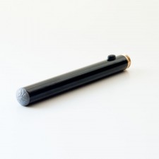 801 E-Cig Black Rechargeable Battery - Manual Activation